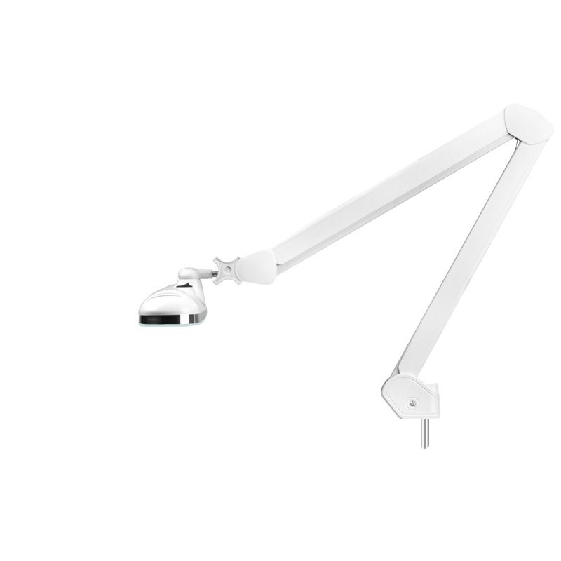 Elegant LED arbeidslampe 801-tl med reg. hvit lysstyrke og color