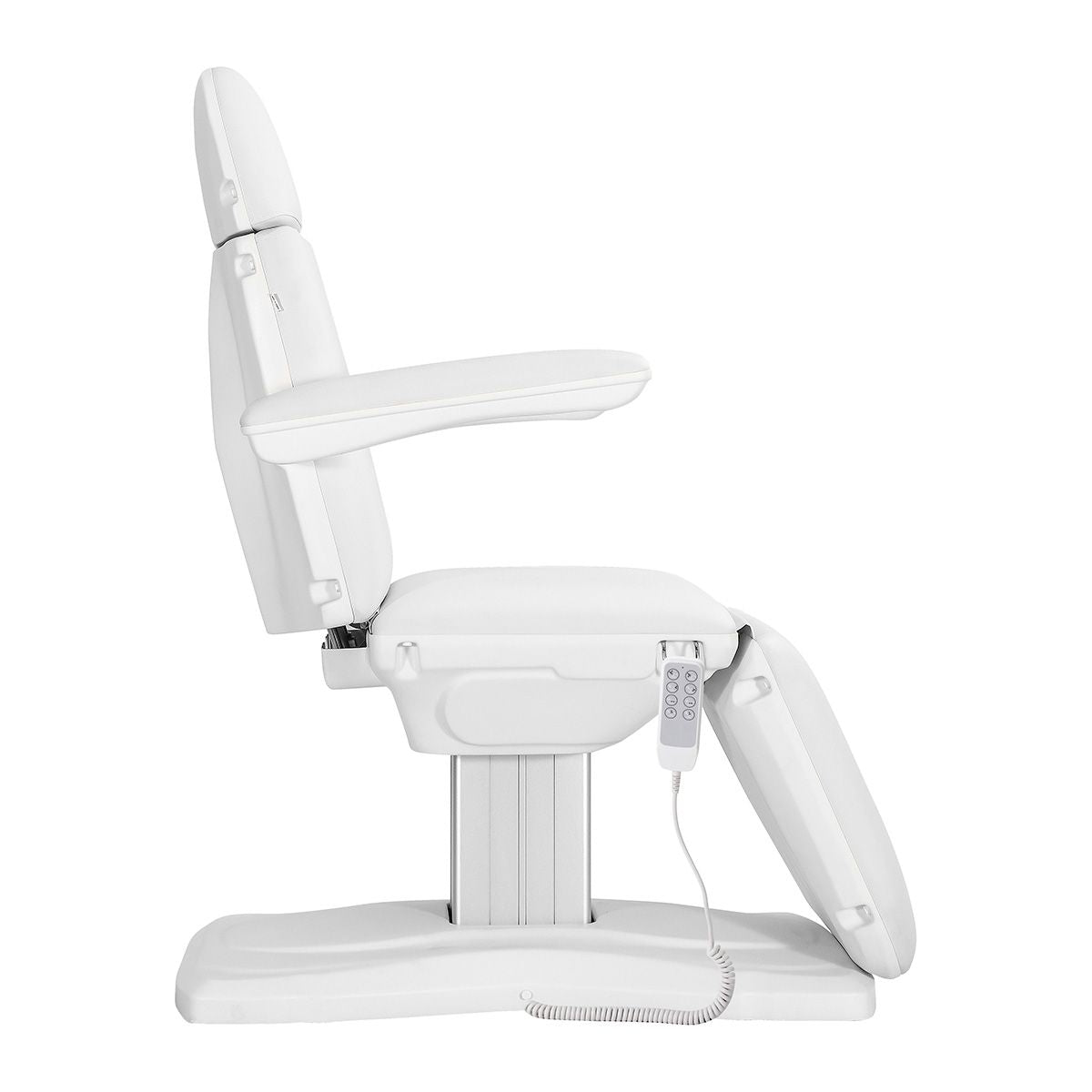 Elektrisk behandlingsstol SILLON Eclipse 4 motorer hvit