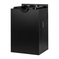 Gabbiano barber station for hair washing 5023