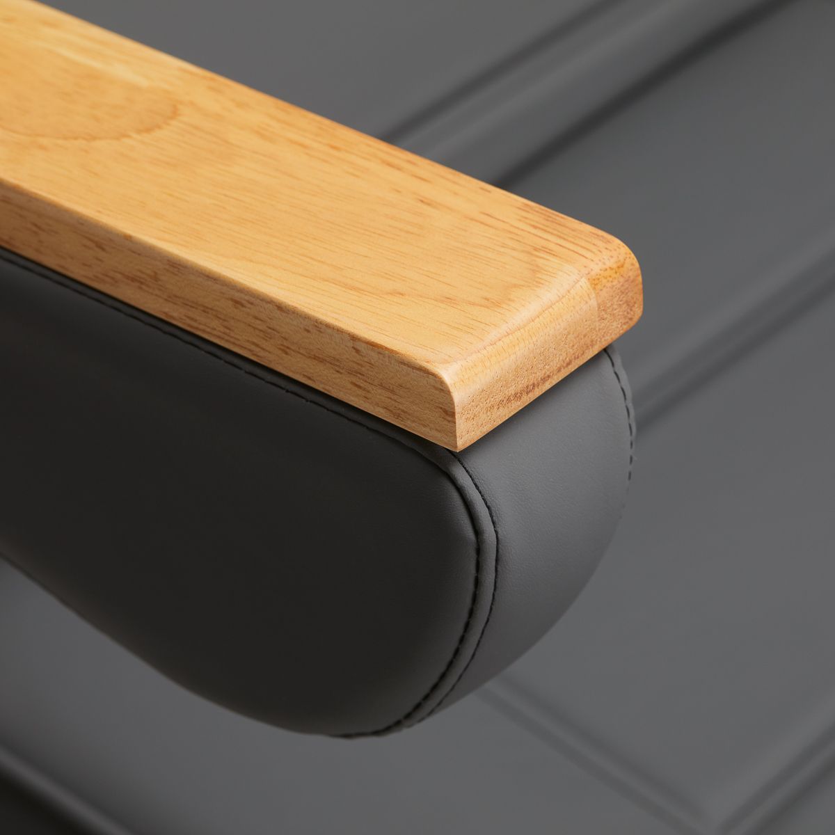 Elektrisk behandlingsstol SILLON Lux 273b 3 motorer grå med grå base