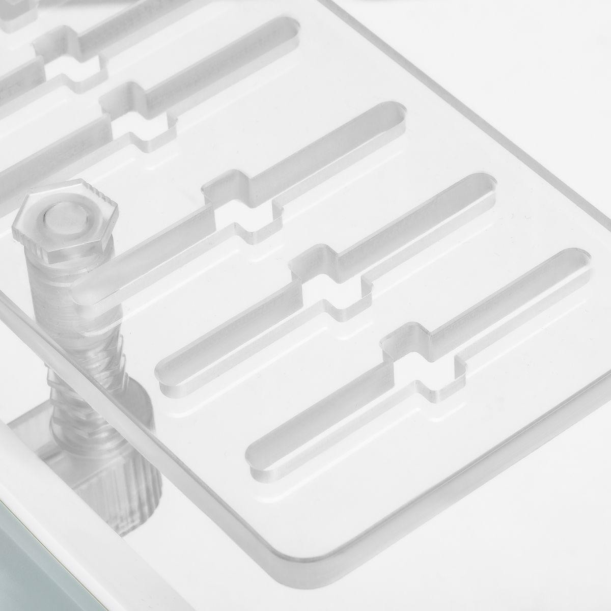 Elegante Platinum T9116 electrostimulation device