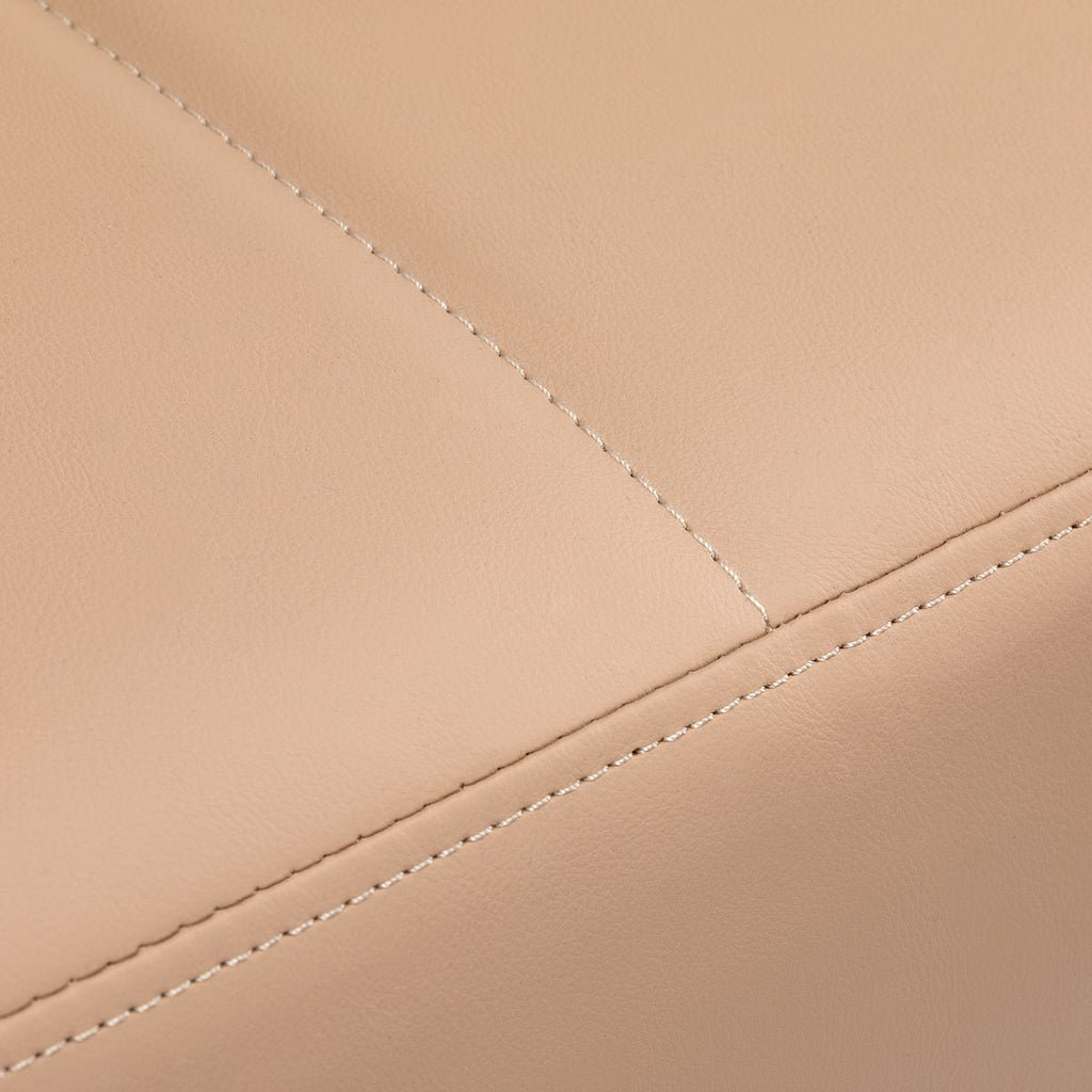Gabbiano Head Spa 017B Head Spa vaskebenk beige