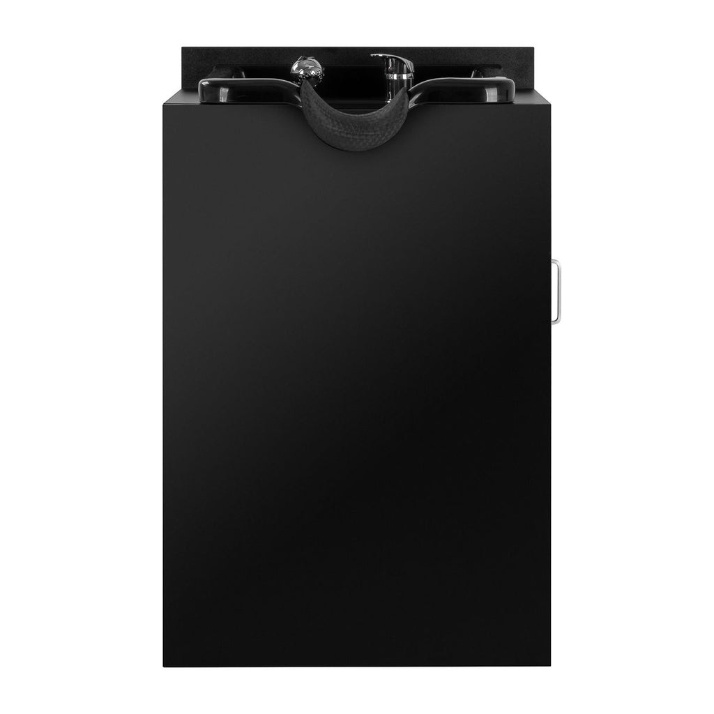 Gabbiano barber station for hair washing 5023