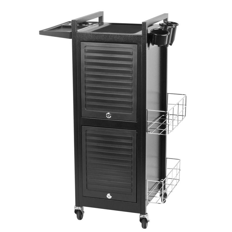 Gabbiano frisørvogn deluxe 401