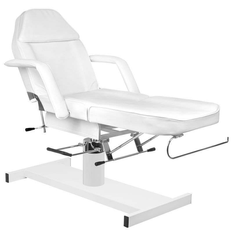 Set of armchair 210 + led lupelampe S5 + arbeidsstol 302