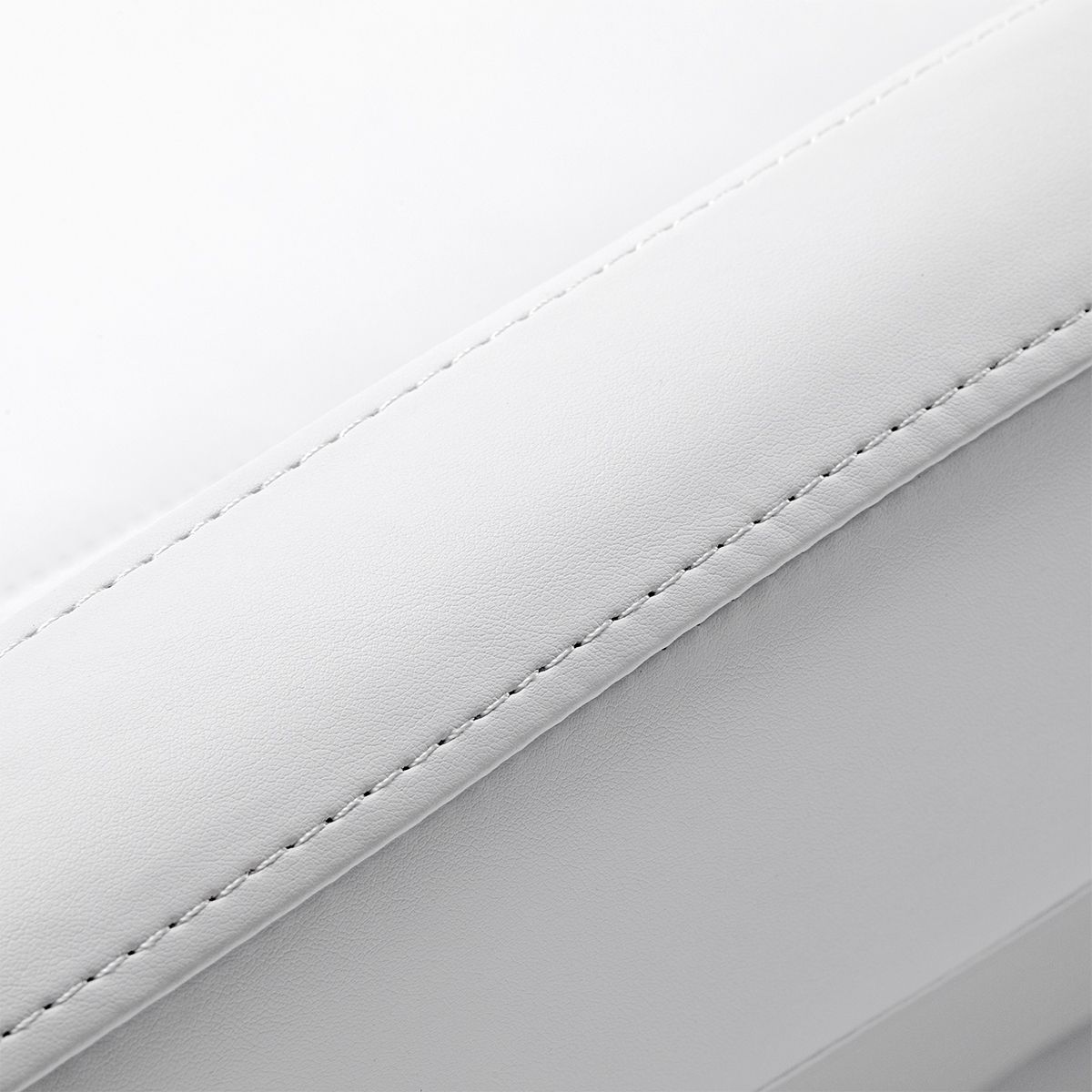 Behandlingsstol Azzurro Lux 3 motorer hvit med varme