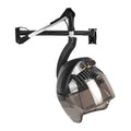 Gabbiano Centurion DVI-303W three speed ionic hairdryer svart