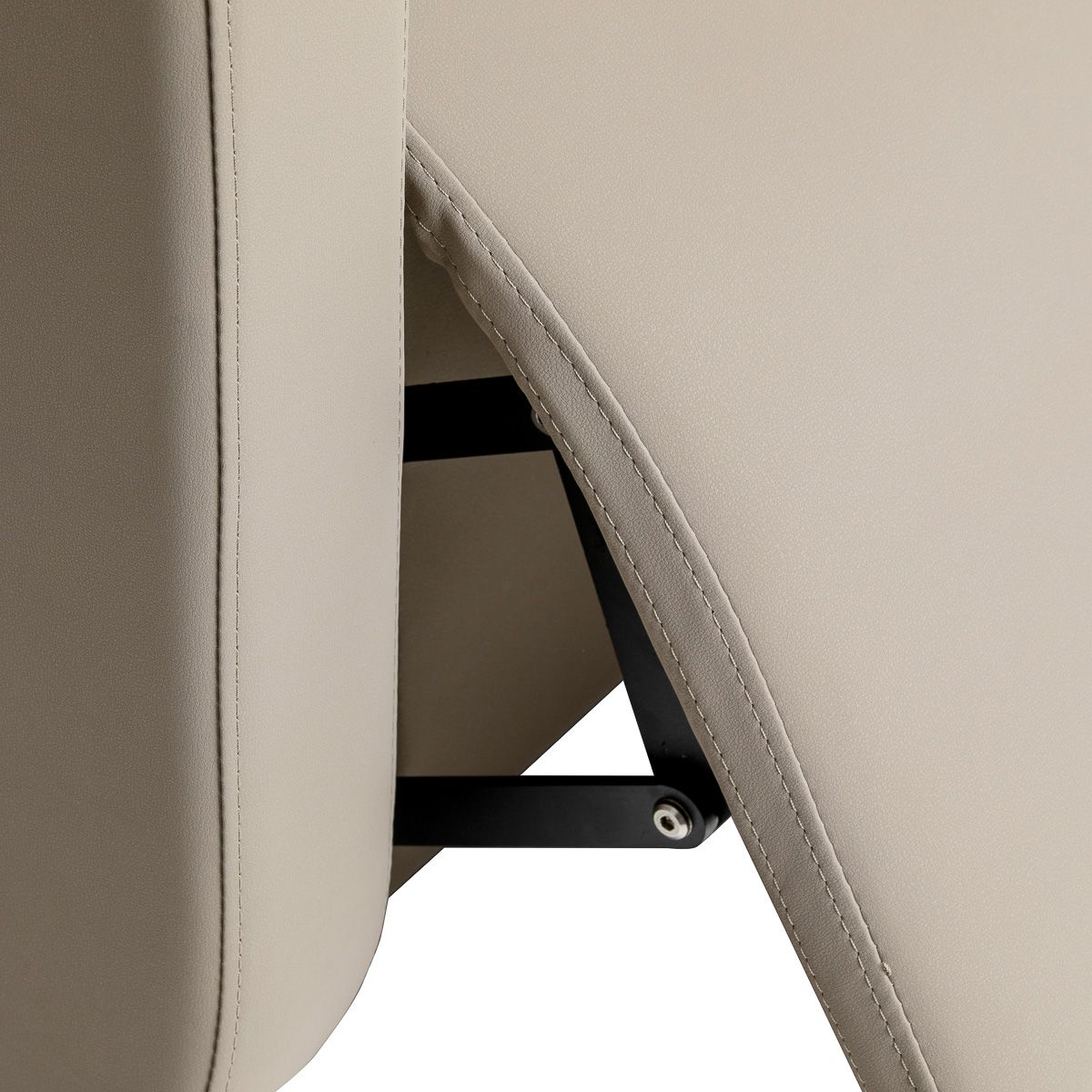 Gabbiano Sylvia frisørvask station beige