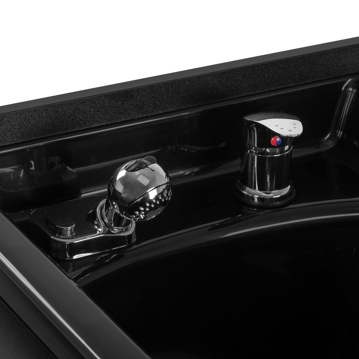 Gabbiano barber station for hair washing 5023