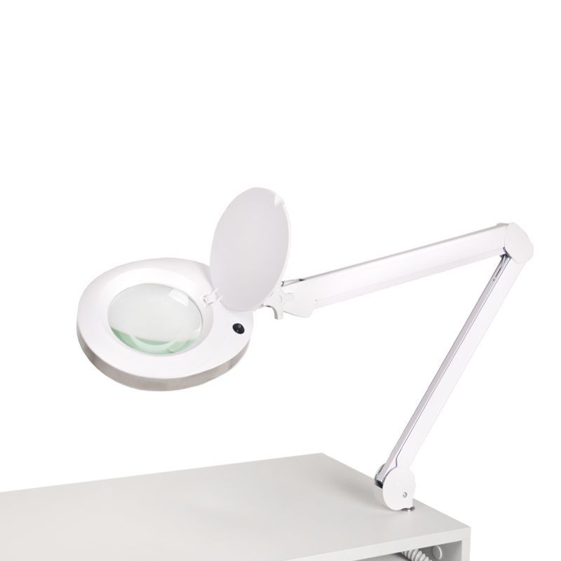 Y-300 hvit fotpleie assistant