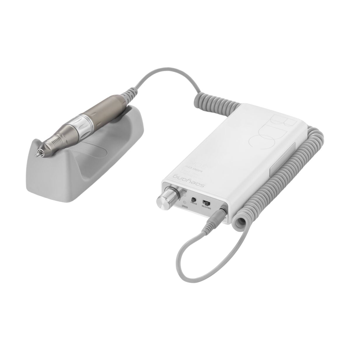 Neglefreser trådløs Saeyang Marathon Mini Cro brushless
