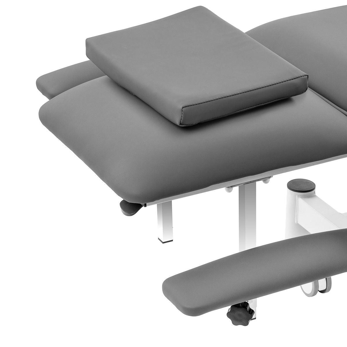 Elektrisk behandlingsbenk for massasje og Physiotherapy Balance Eso Pro grå